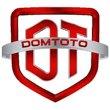 DOMTOTO - Aksi Epic di Setiap Level