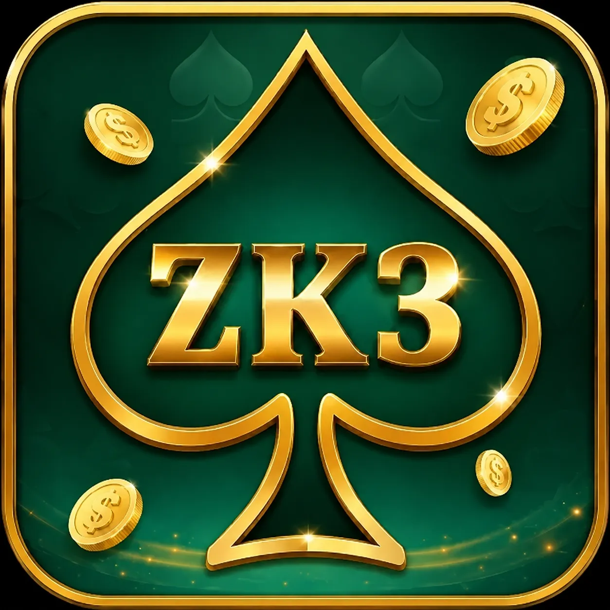 ZK3 - Petualangan Tembak Ikan Seru